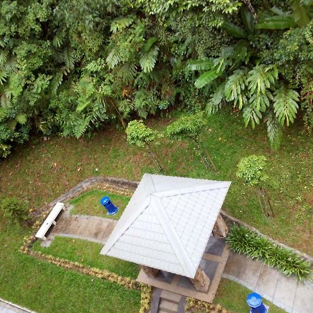 Azizi&Yati Muslim Homestay Cameron Highlands Dış mekan fotoğraf