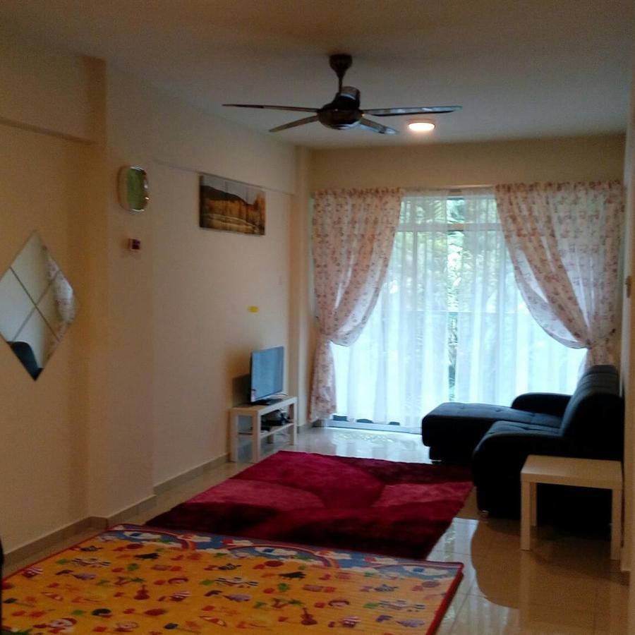 Azizi&Yati Muslim Homestay Cameron Highlands Dış mekan fotoğraf