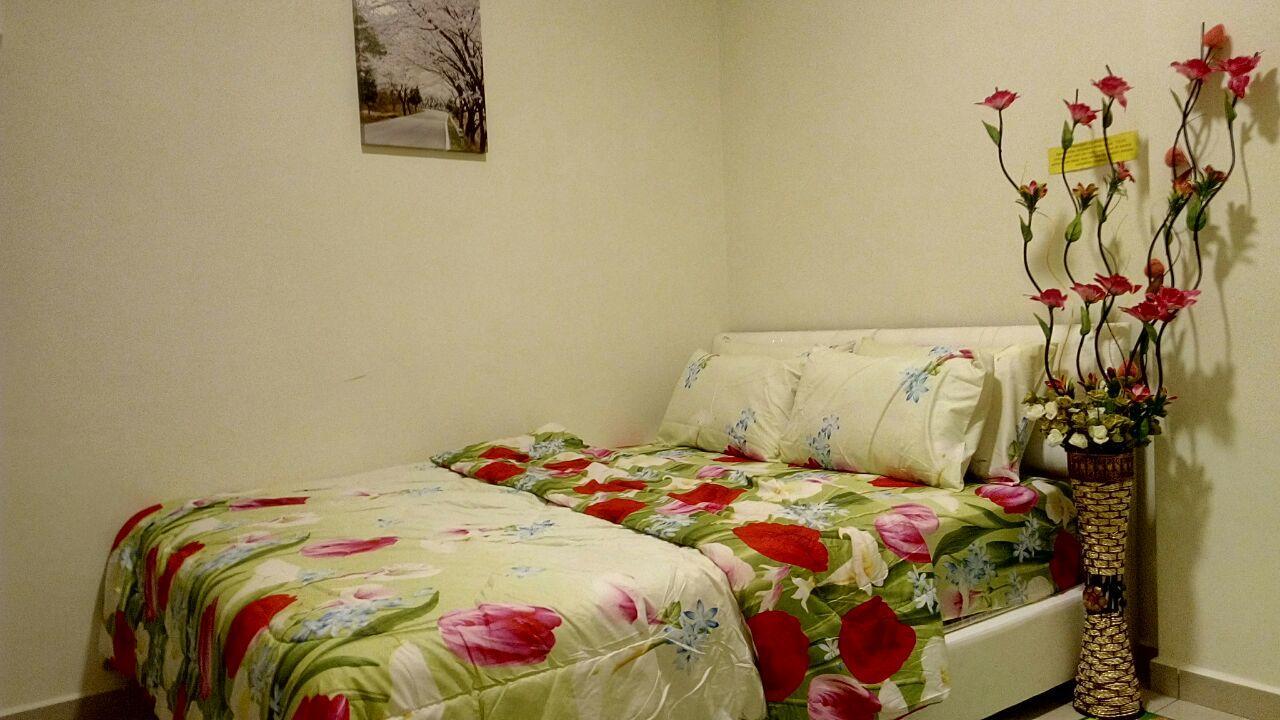 Azizi&Yati Muslim Homestay Cameron Highlands Dış mekan fotoğraf