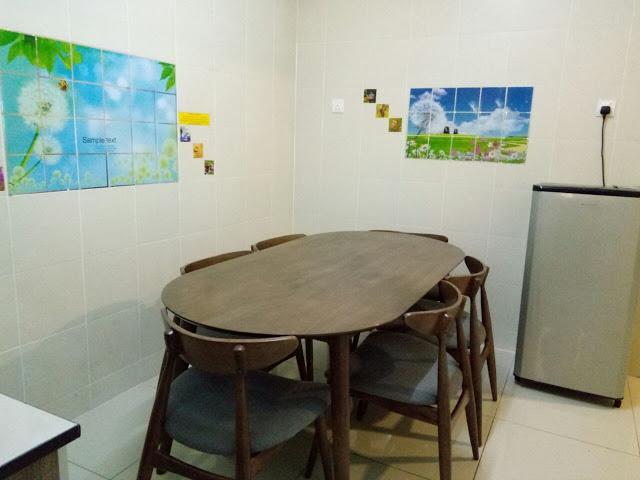 Azizi&Yati Muslim Homestay Cameron Highlands Dış mekan fotoğraf