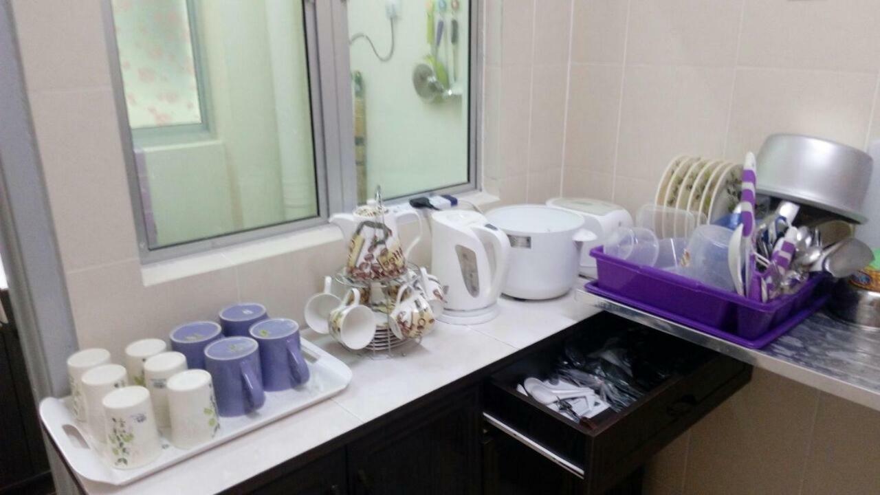 Azizi&Yati Muslim Homestay Cameron Highlands Dış mekan fotoğraf